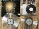 Whiskeytown “Pneumonia” 2xLP LP Lost Highway Ryan Adams