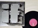 IF SAME ISLAND SFX-7208 JAPAN VINYL LP