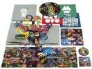 Coldplay: Mylo Xyloto (CD LP Delux box)  LP vinyl *SEALED*