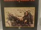 soundtrack LP HELLS ANGELS '69 1969 US Tony Bruno EX