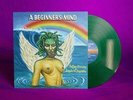 Sufjan Stevens & A. Augustine: A Beginners Mind (Green)  LP vinyl *SEALED*