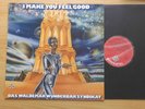 DAS WALDEMAR WUNDERBAR SYNDIKAT LP: I MAKE YOU FEEL GOOD (D;TELEFUNKEN6.22656AS)