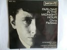 EX  UK  IMMEDIATE  EP - CHRIS FARLOWE - 