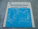 Mike Cooper & Ian Anderson - The Inverted World 1969 UK LP SAYDISC MATCHBOX 1st