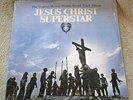 Jesus Christ Superstar Motion Picture Sound Track Vinyl LP Record New Sealed 197