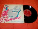 Carlos Montoya - El Flamenco, Vol. 2 / 1949 USA Stinson Records 10