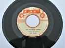 Ken Boothe/Phil Pratt All Stars 