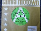 MARVIN GAYE - That's The Way Love Is - Tamla Motown UK 1969 Demo Single