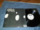UFO   UFO 1  1970- RARE FIRST UK PRESS -BEACON WHITE LAB- EX+