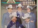 Los Rayos – Cruz De Madera SEALED LP / TEX MEX & NORTENO /