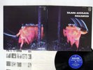 BLACK SABBATH PARANOID PHILIPS SFX-7266 JAPAN VINYL LP