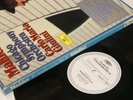 2LP DGG sample PR0M0 2707 097 Carlo Maria Giulini Mahler Symphony No.9 NM
