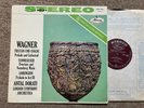 Wagner - Tristan & Isolde, etc. - London - Dorati - MERCURY AMS-16067