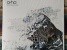 a-ha Foot Of The Mountain Vinyl Limited Edition Europe Press LC 19045 NM/NM...