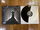 Fit For a King slave To Nothing Black/white Split Vinyl Record