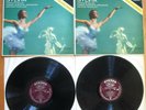 AMS 16032-3 Delibes Sylvia Complete Ballet Anatole Fistoulari 2LP Mercury ED1 NM