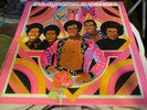 1975 THE DYNAMIC SUPERIORS S/T LP Motown M6 822S1 Soul R&B VG/VG