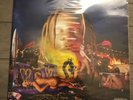 Travis Scott - Astroworld Vinyl Night Cover Limited Edition 2xLP