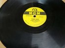 MGM 11416 HANK WILLIAMS Kaw-Liga / Your Cheatin' Heart 78 RPM VG+/VG+