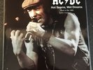 AC/DC Rock In Rio 1985 Live Vinyl. Hot Seams Wet Dreams. Coloured. Double LP.