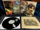 1970 MOTHERS OF INVENTION BURNT WEENY BIZARRE WHITE LABEL PROMO LP FRANK ZAPPA