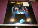 PAUL McCARTNEY AND WINGS BACK TO THE EGG LP SEALED HYPE DECAL FROM 1979