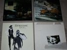 5x *FLEETWOOD MAC*Vinyl 4 Alben LPs|RUMOURS|tusk|SAME|Tango in the Night # TOP