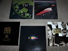 6x *SIMPLE MINDS*Vinyl 5 Alben LPs|Real Life|Life in a Day|LIVE|Once upon a Time