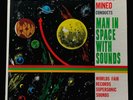 Attilio Mineo-Man In Space With Sounds-World's Fair 55555-MONO SEATTLE LOUNGE