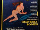 Paul Tanner/Andre Montero-Music For Heavenly Bodies-Omega Disk 4-THEREMIN SPACE