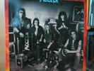 Accept Eat The Heat Vinyl Record Album LP