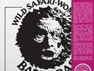 WILD SAFARI / WOMAN [VINYL] BARRABAS NEW VINYL