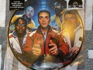 Logic The Incredible True Story Picture Disc Vinyl Album - Logic Vinyl