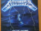 Metallica - Ride The Lightning (MFN)