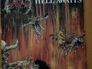 Slayer - Hell Awaits