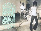 2xLP El Rego Et Ses Commandos / Orchestre Poly-Rythmo De Cotonou African Scream