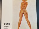 THE CURE=THE SPELL’S UNBROKEN=LP=DUCK RECORD=MADE IN GERMANY=1986