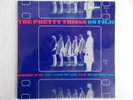 M- UK  FONTANA  EP- THE PRETTY THINGS - 