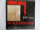 EX- UK  CONTRAST  EP- THE DOWNLINERS SECT - 