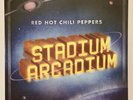 RED HOT CHILI PEPPERS - STADIUM ARCADIUM; RHCP, 4 LP Box Set, USED, NM Near Mint