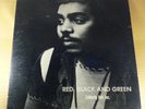Solidarity Unit, Inc. – Red, Black & Green - not on label  28489 US 1972
