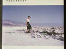 Pinback - Blue Screen Life - Blue Splatter Vinyl RSD 2016 - Near Mint