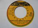 BUNNY LIE LIE Something Going to Happen BUCKTOWN Killer  Rockers Reggae 7