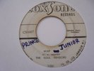 SOUL VENDORS Whip Time COXSONE Early Press + Killer  Rocksteady 7