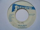 SOUND DIMENSION Real Rock STUDIO ONE  Inst Reggae 7
