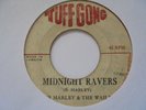 BOB MARLEY & THE WAILERS Midnight Ravers TUFF GONG Killer  Roots Reggae 7