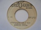 BURNING SPEAR Ethiopians Live Out COXSONE Killer  Roots Reggae 7