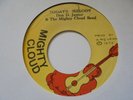 DON D JUNIOR Today's Melody MIGHTY CLOUD Murder  HARD Roots Inst Reggae 7