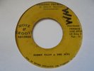BOBBY ELLIS + KEITH & TEX Feeling Peckish MOVE & GROOVE Jamaica Funk Soul 7