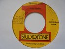 KEN BOOTHE  Without Love STUDIO ONE Reggae 7
